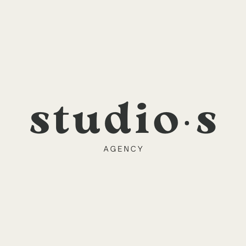 STUDIO S . AGENCY